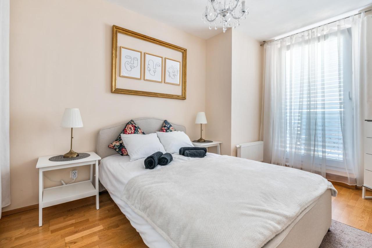 Room 4 Art Apartments Nr.4 In Vienna Center Eksteriør billede