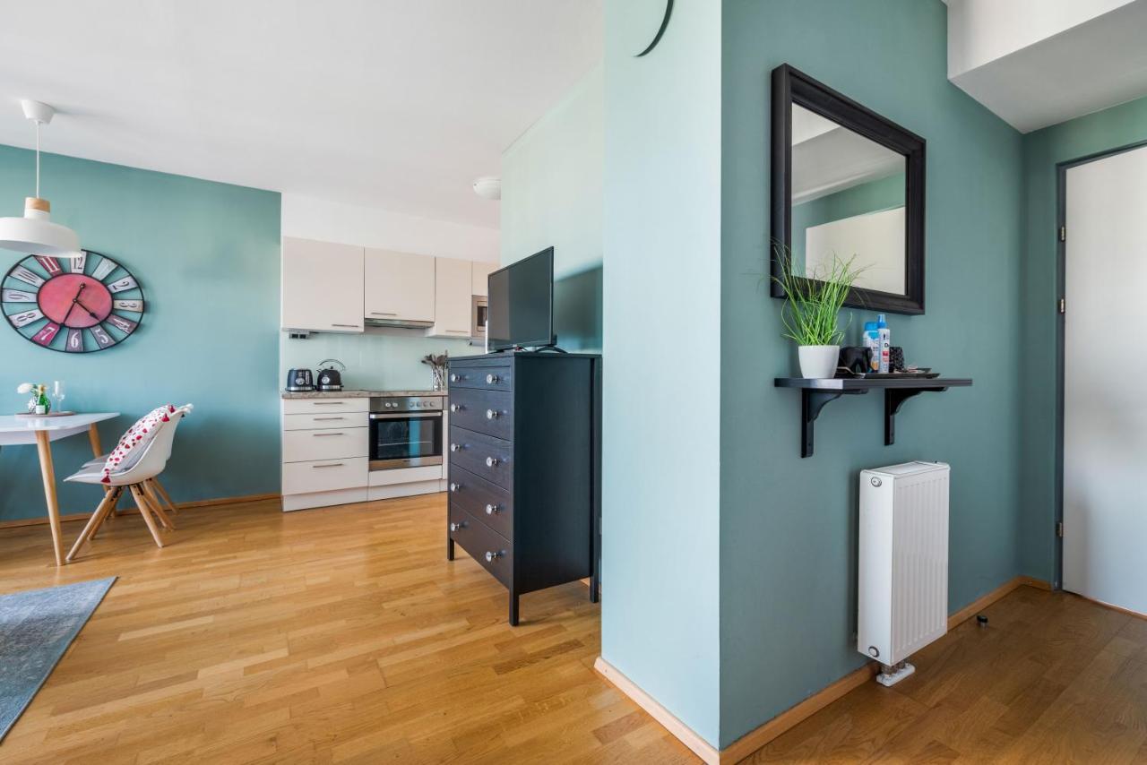 Room 4 Art Apartments Nr.4 In Vienna Center Eksteriør billede