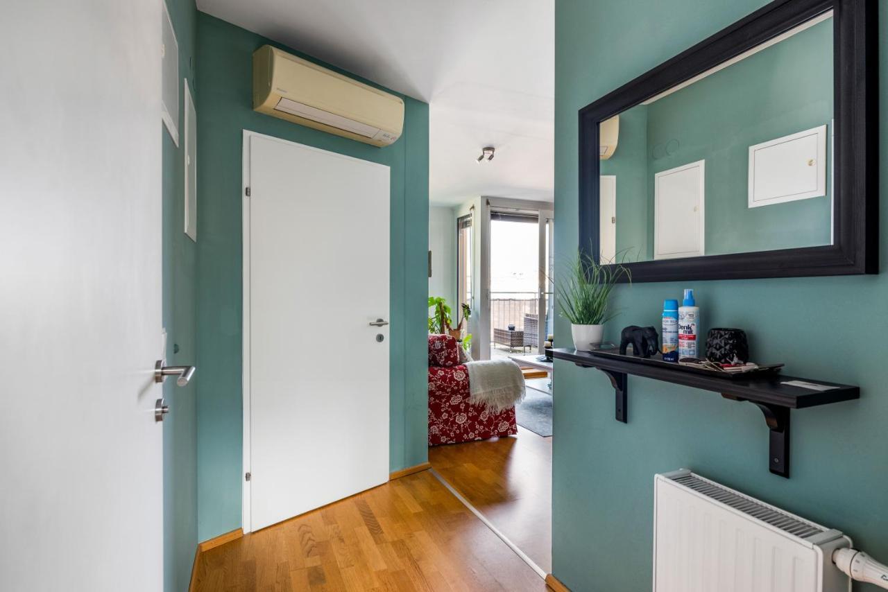 Room 4 Art Apartments Nr.4 In Vienna Center Eksteriør billede